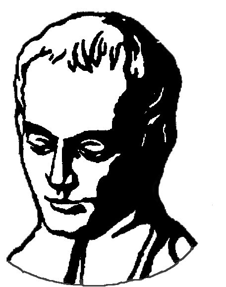 St. Louis Marie Grignion de Montfort